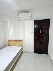 Blk 117 Pasir Ris Street 11 (Pasir Ris), HDB 5 Rooms #502210661